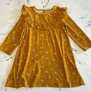 Cute Fall Dress 2-3 yrs